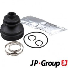 1143703650 JP GROUP Комплект пыльника, Привідний вал