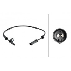 6PU 230 048-191 HELLA Датчик частота обертання колеса