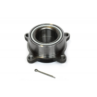 98852 ASAM Комплект підшипника ступиці колеса