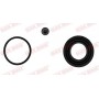114-0154 QUICK BRAKE Ремкомплект, Гальмівний супорт