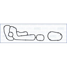 77003200 AJUSA Комплект прокладок масляний радіатор