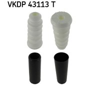 VKDP 43113 T SKF Пилозахисний комплект амортизатор