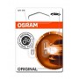 2722-02B OSRAM Лампа освітлення ящика для рукавичок