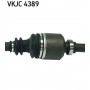 VKJC 4389 SKF Привідний вал