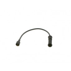 0 986 357 184 BOSCH Комплект дротів запалювання