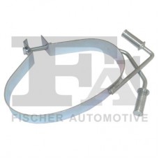 234-953 FA1 Кронштейн глушник