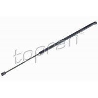 502 780 TOPRAN Газова пружина кришка багажника