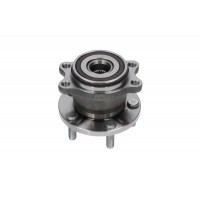 WBH-8002 KAVO PARTS Комплект підшипника ступиці колеса