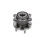 WBH-8002 KAVO PARTS Комплект підшипника ступиці колеса