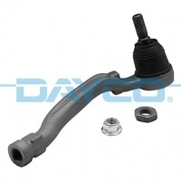 DSS3463 DAYCO Наконечник поперечної кермової тяги