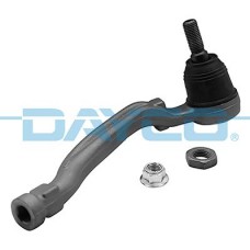 DSS3463 DAYCO Наконечник поперечної кермової тяги