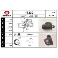 11330 EAI Стартер