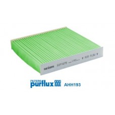 AHH193 PURFLUX Фільтр повітря у внутрішньому просторі