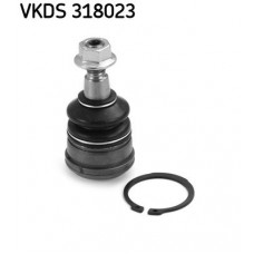 VKDS 318023 SKF Шарнір незалежної підвіски поворотного важеля