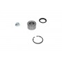 WBK-4504 KAVO PARTS Комплект підшипника ступиці колеса
