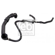 175805 FEBI BILSTEIN Шланг радіатора