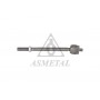 20PE0400 ASMETAL Осьовий шарнір рульова тяга