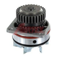 1729 AIRTEX Водяний насос охолодження двигуна