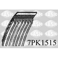 7PK1515 SASIC Поліклиновий ремінь