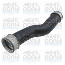 Трубка наддуваемого повітря MEAT-&-DORIA 96264
