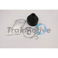 50-0379 TrakMotive Комплект пыльника, Привідний вал