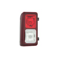 1728930 VAN WEZEL Фара заднього ходу