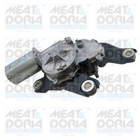 27079 MEAT & DORIA Двигун склоочисника