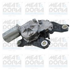 27079 MEAT & DORIA Двигун склоочисника