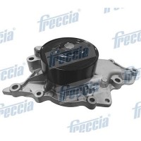 WP0537 FRECCIA Водяний насос охолодження двигуна