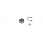 WBK-8523 KAVO PARTS Комплект підшипника ступиці колеса