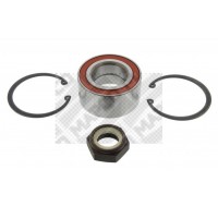 26635 MAPCO Комплект підшипника ступиці колеса