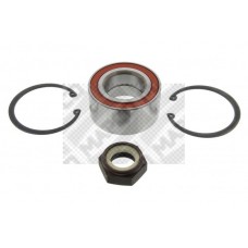 26635 MAPCO Комплект підшипника ступиці колеса