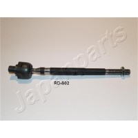 RD-S02 JAPANPARTS Осьовий шарнір рульова тяга