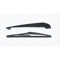 000723180010 MAGNETI MARELLI Щітка склоочисника