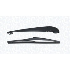 000723180010 MAGNETI MARELLI Щітка склоочисника