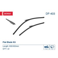 DF-403 DENSO Щітка склоочисника