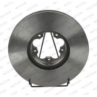 DDF2468-1 FERODO Гальмівний диск