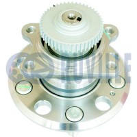 221535 RUVILLE Комплект підшипника ступиці колеса