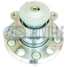 221535 RUVILLE Комплект підшипника ступиці колеса