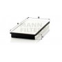 CU 3360 MANN-FILTER Фільтр повітря у внутрішньому просторі