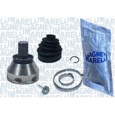 302015100369 MAGNETI MARELLI Шарнирный комплект, Привідний вал