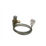 0 261 210 139 BOSCH Датчик імпульсів