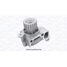 352316170727 MAGNETI MARELLI Водяний насос охолодження двигуна