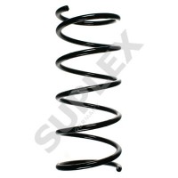 10159 SUPLEX Пружина ходової частини