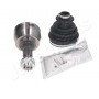 GI-0009 JAPANPARTS Шарнирный комплект, Привідний вал