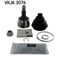 VKJA 3076 SKF Шарнирный комплект, Привідний вал