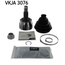 VKJA 3076 SKF Шарнирный комплект, Привідний вал