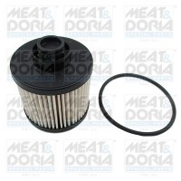 5095 MEAT & DORIA Паливний фільтр