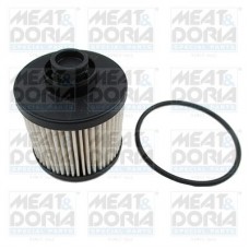 5095 MEAT & DORIA Паливний фільтр