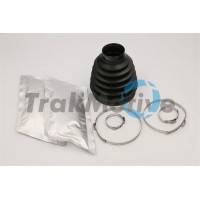 50-0124 TrakMotive Комплект пыльника, Привідний вал